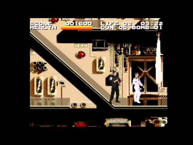 Jean-Claude Van Damme Dance Fever AKA The Timecop Challenge | Retrounlim
