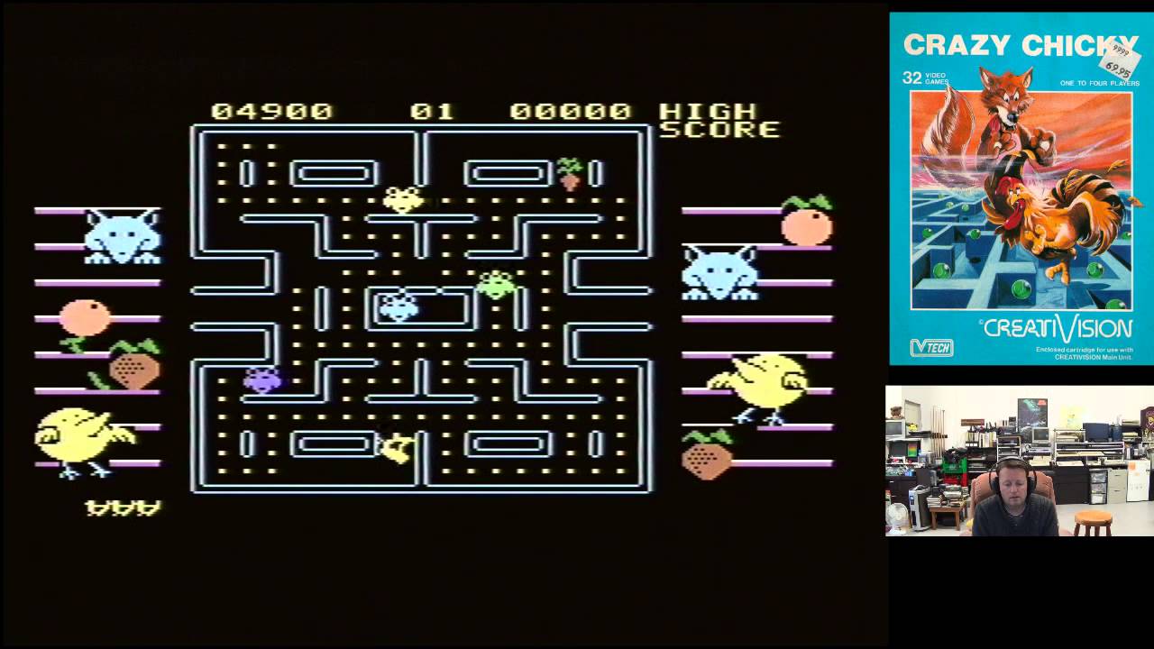 Retro Console Games Pickup & Play 10th June 2014 | Retrounlim
