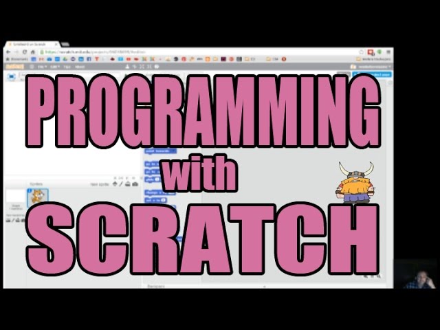 scratch game programming | Retrounlim