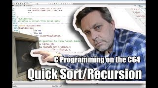 quick sort and recursion | Retrounlim
