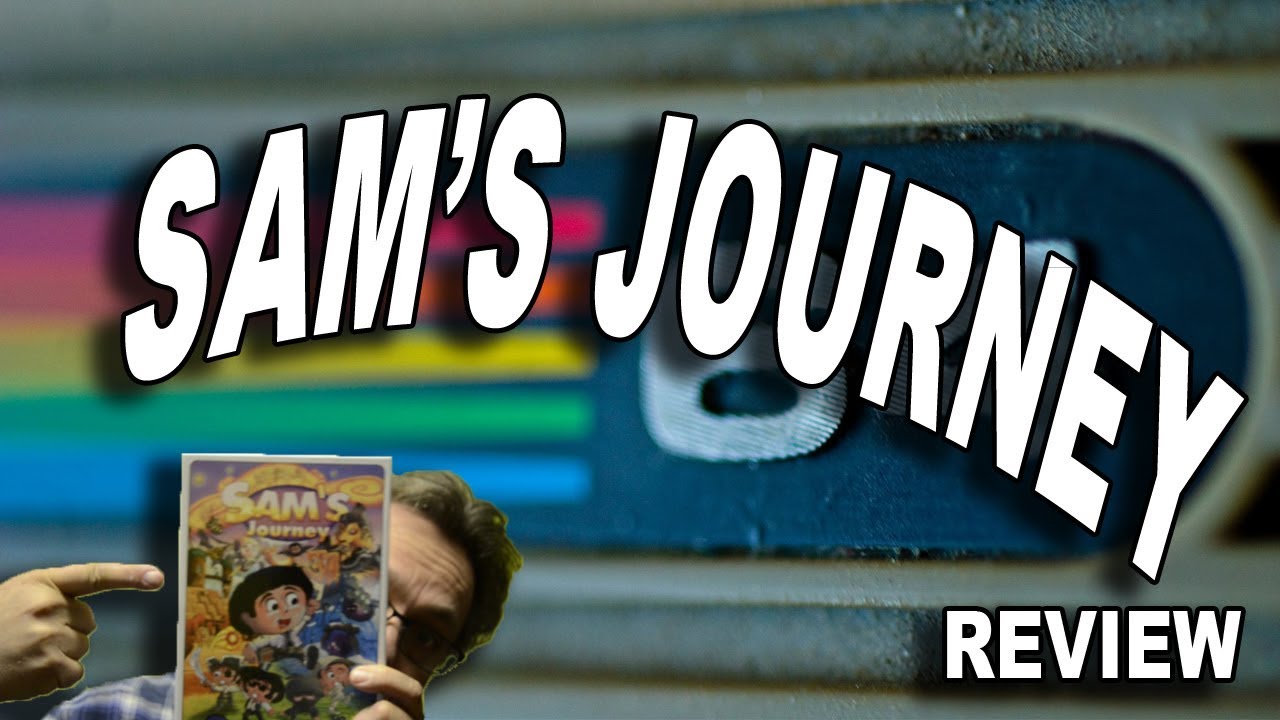 sam's journey review | Retrounlim