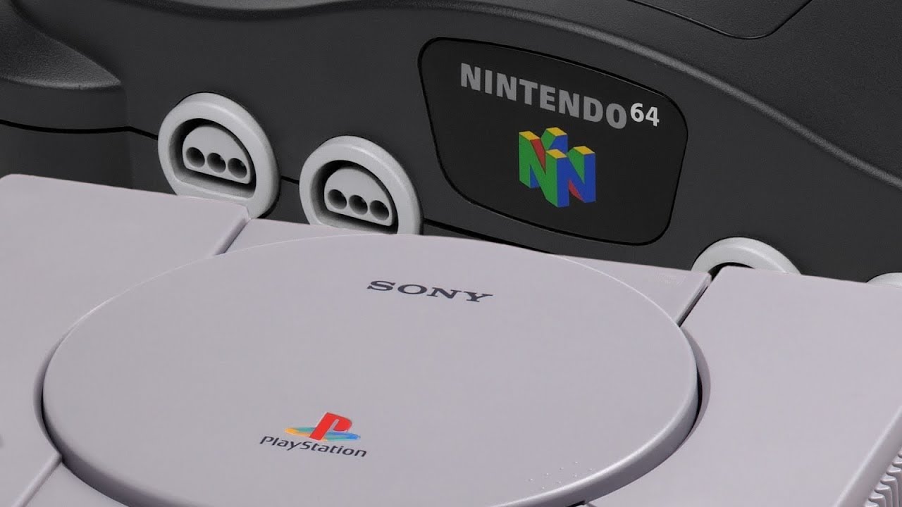 n64 on ps classic
