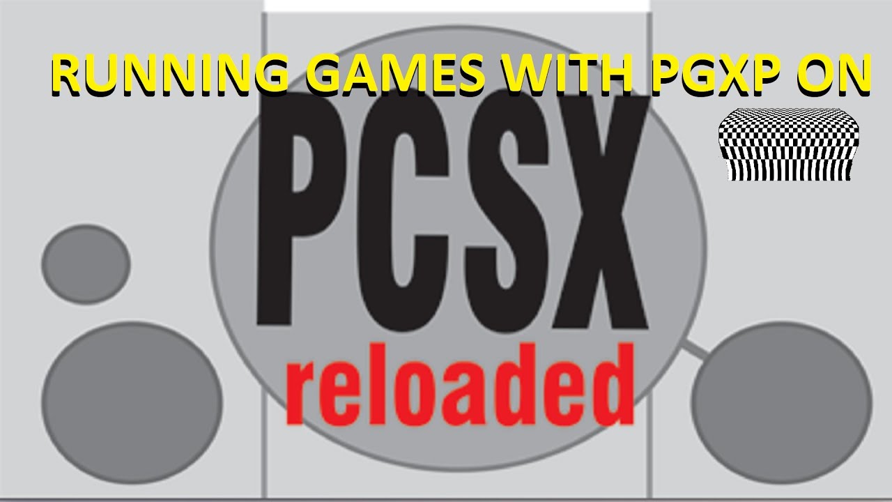 Multiple PSOne Games Running On PCSX-Reloaded @1080p with PGXP (Texture ...