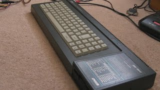 Amstrad CPC 6128 Repair & Upgrade Part 1 | Retrounlim