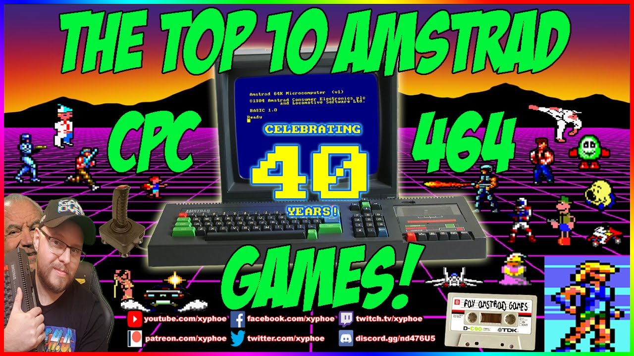 Jeu Amstrad CPC 464 - Z COMME ZARK DAVOR - Cobrasoft